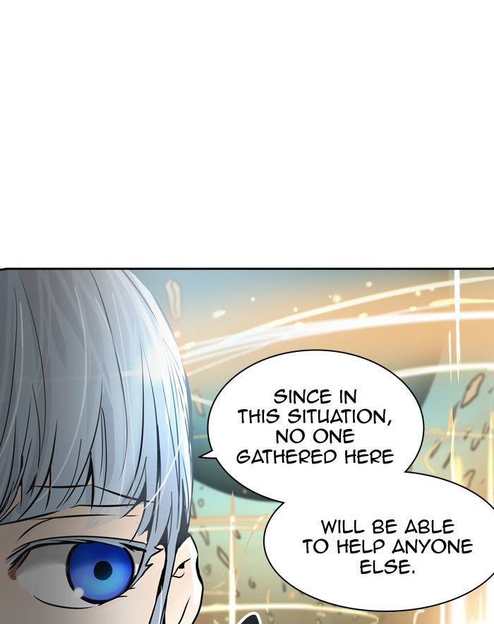 Tower of God manga, chapter 304, page 6 of 121