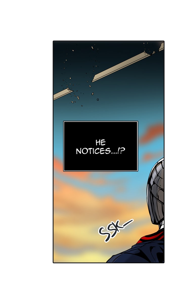 Tower of God manga, chapter 304, page 64 of 121