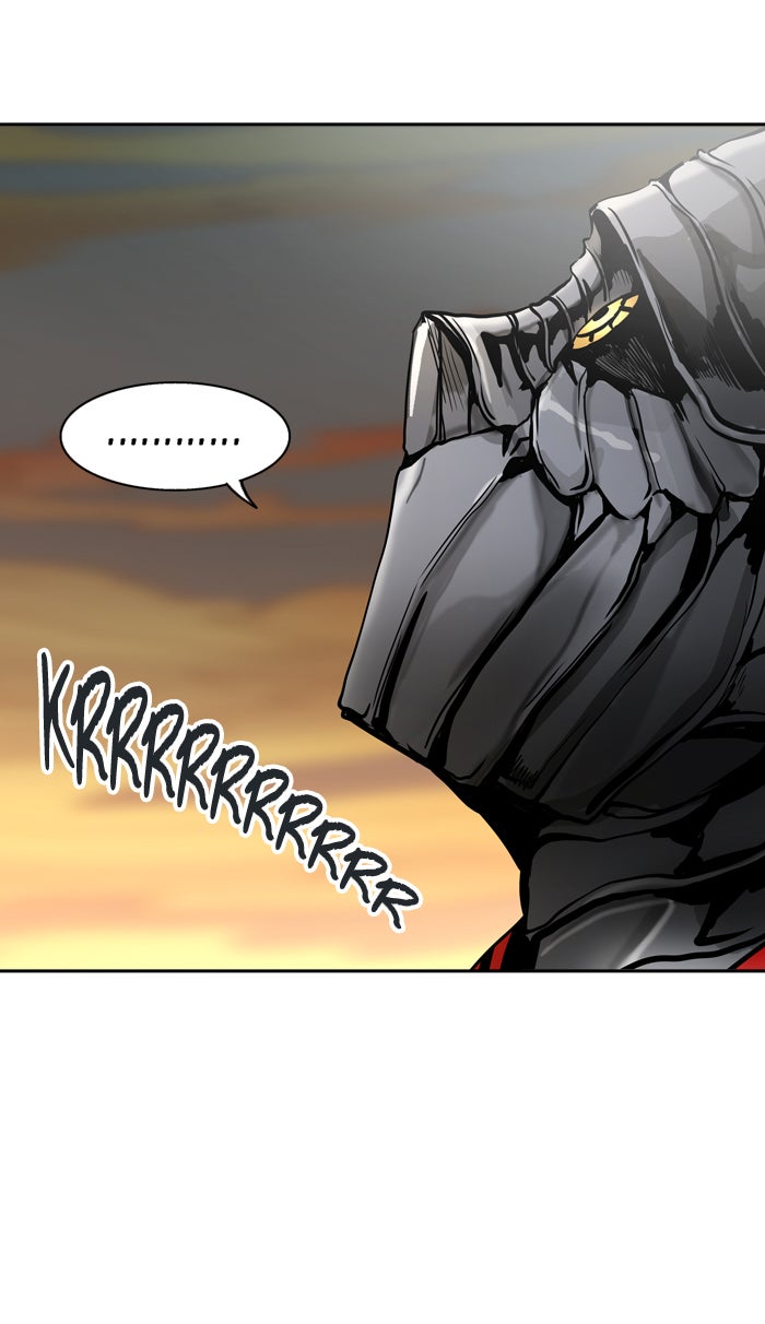 Tower of God manga, chapter 304, page 65 of 121