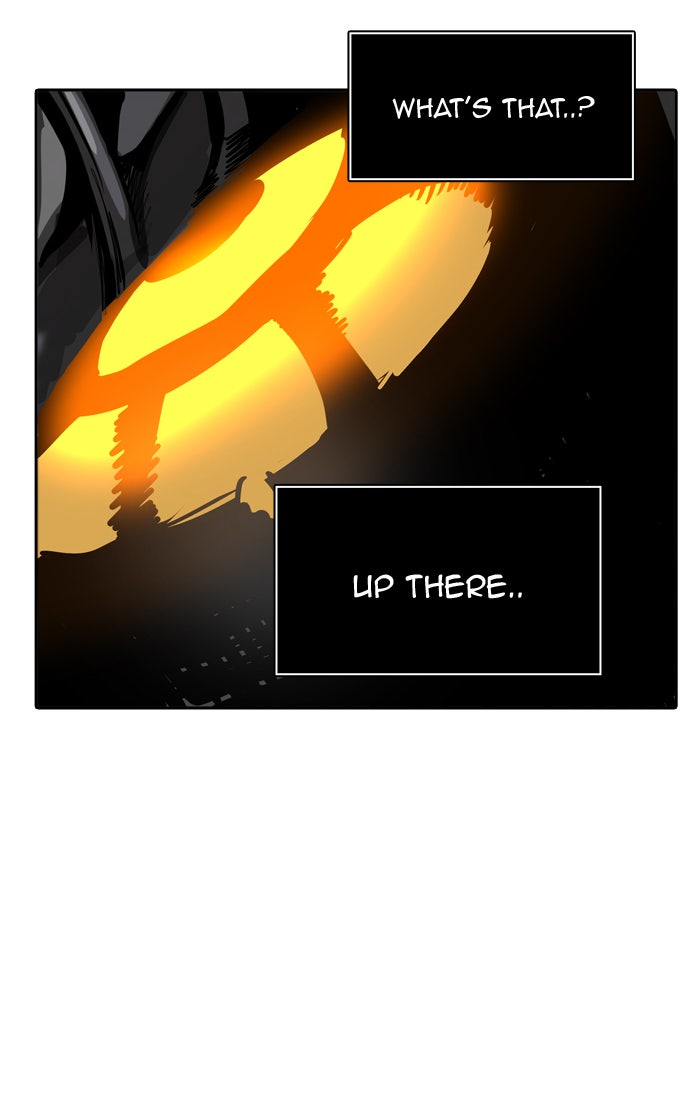 Tower of God manga, chapter 304, page 66 of 121