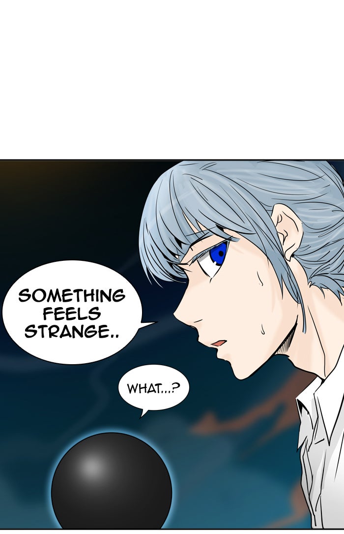 Tower of God manga, chapter 304, page 69 of 121