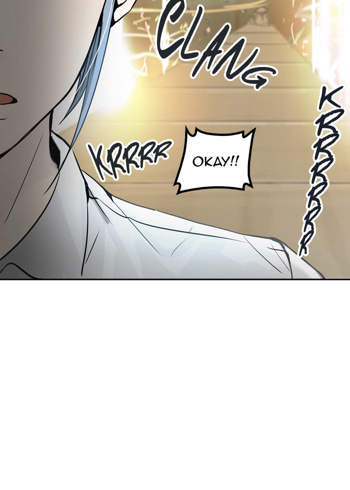 Tower of God manga, chapter 304, page 7 of 121