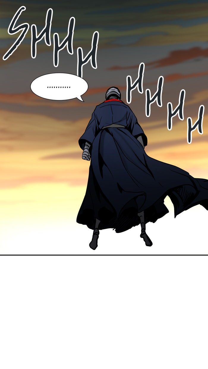 Tower of God manga, chapter 304, page 71 of 121