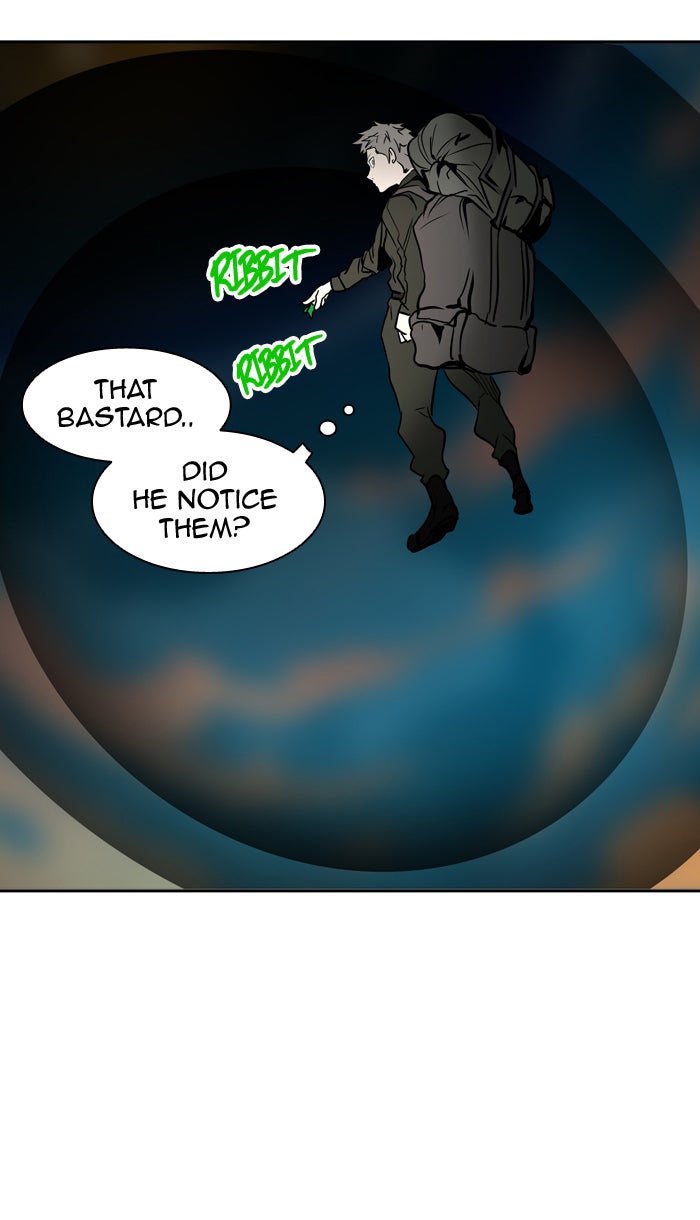 Tower of God manga, chapter 304, page 72 of 121