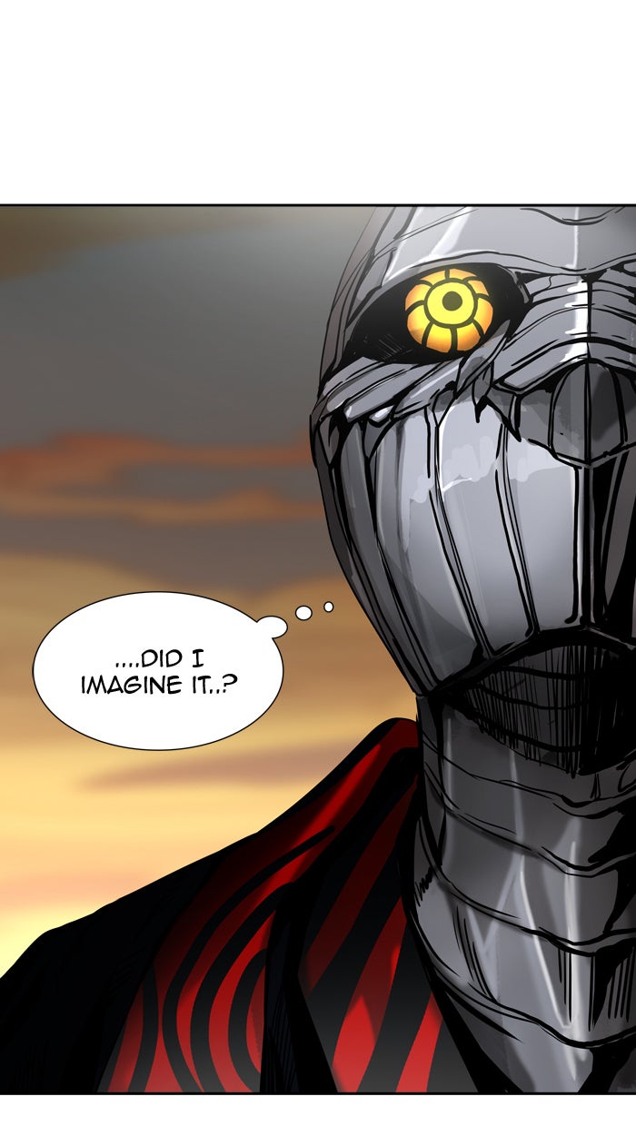 Tower of God manga, chapter 304, page 73 of 121