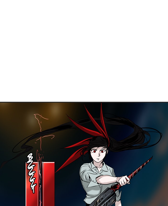 Tower of God manga, chapter 304, page 76 of 121