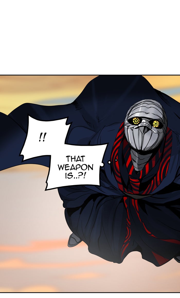 Tower of God manga, chapter 304, page 78 of 121