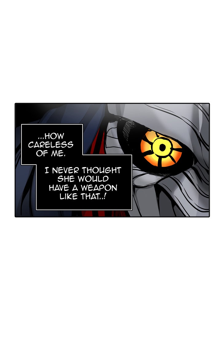 Tower of God manga, chapter 304, page 83 of 121
