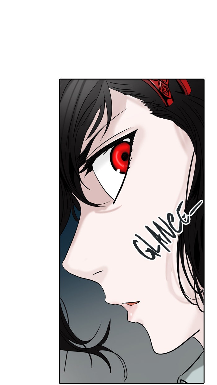 Tower of God manga, chapter 304, page 85 of 121