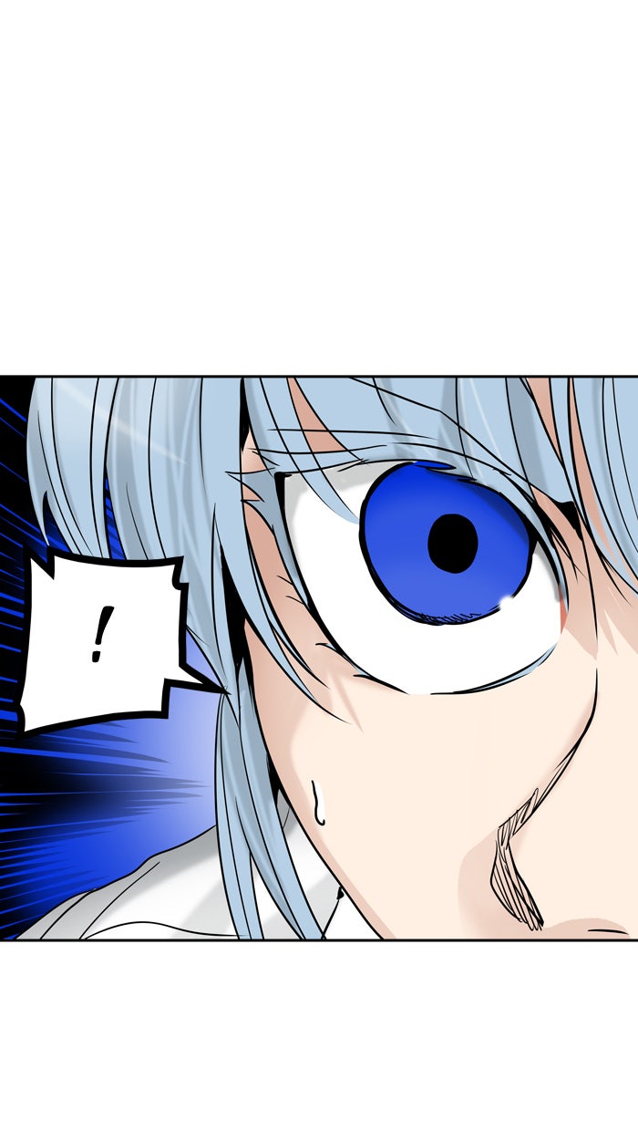 Tower of God manga, chapter 304, page 86 of 121