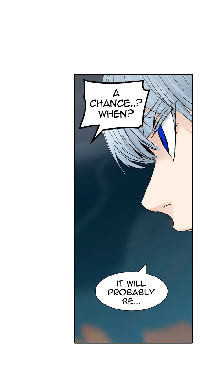Tower of God manga, chapter 304, page 89 of 121