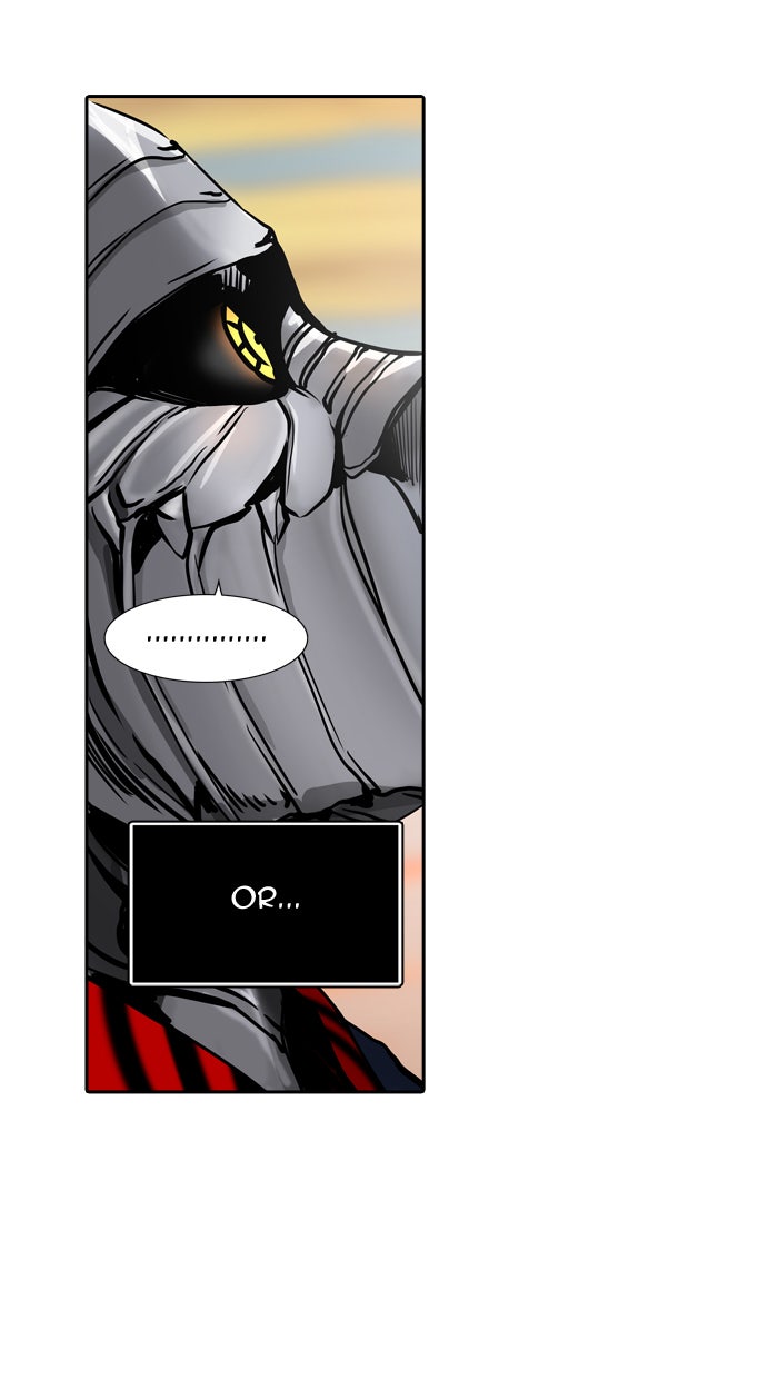 Tower of God manga, chapter 304, page 94 of 121