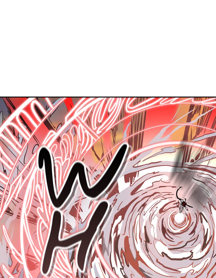 Tower of God manga, chapter 304, page 98 of 121