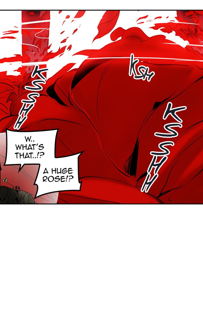 Tower of God manga, chapter 305, page 102 of 131