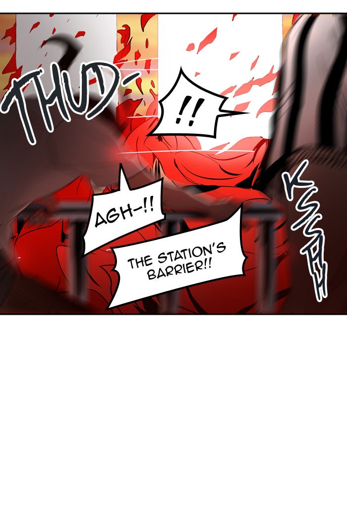 Tower of God manga, chapter 305, page 103 of 131