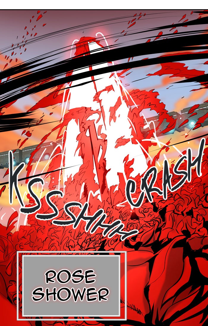 Tower of God manga, chapter 305, page 104 of 131