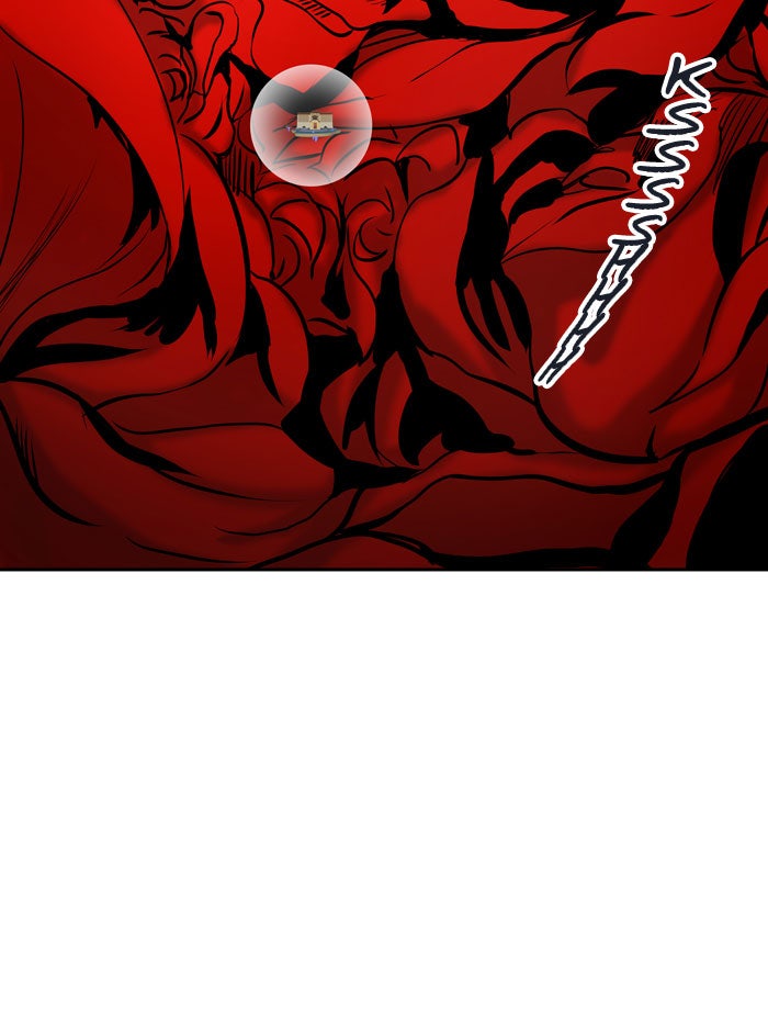 Tower of God manga, chapter 305, page 105 of 131