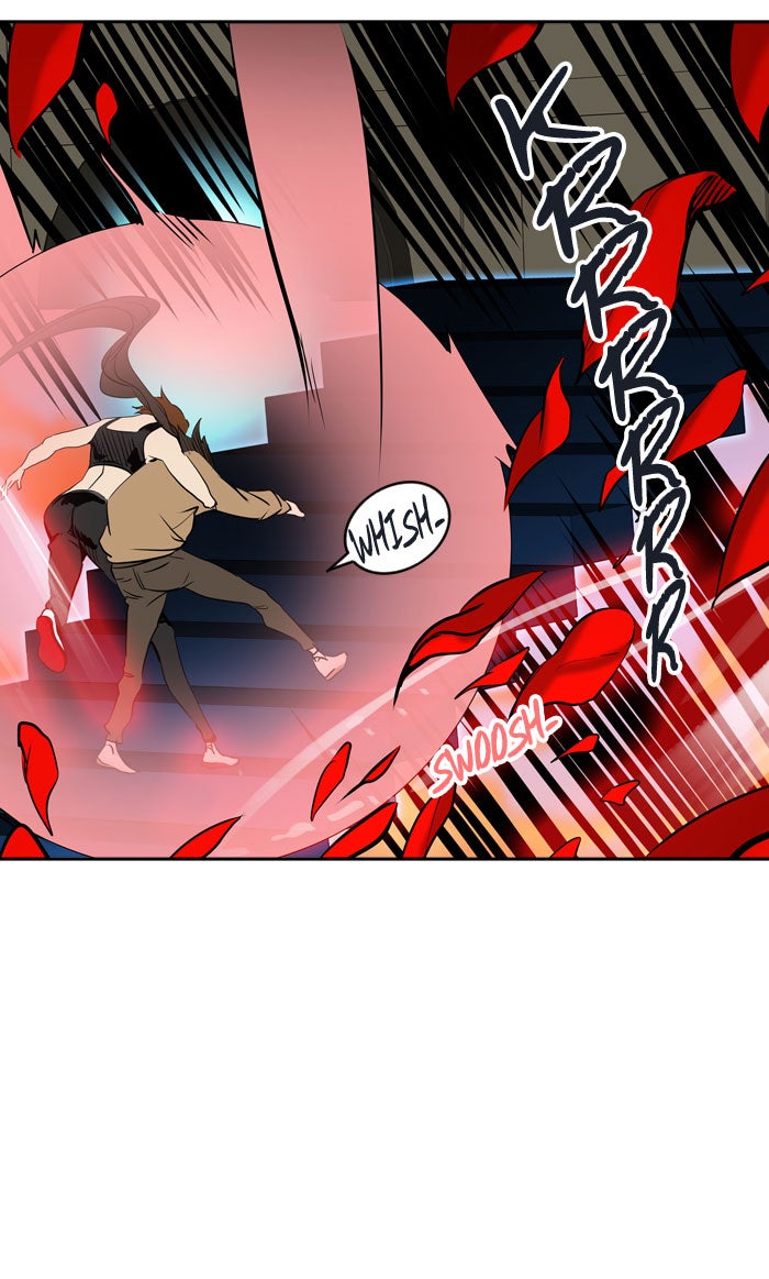 Tower of God manga, chapter 305, page 106 of 131