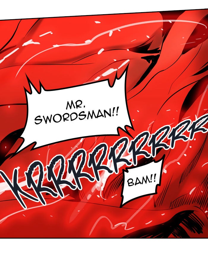 Tower of God manga, chapter 305, page 108 of 131