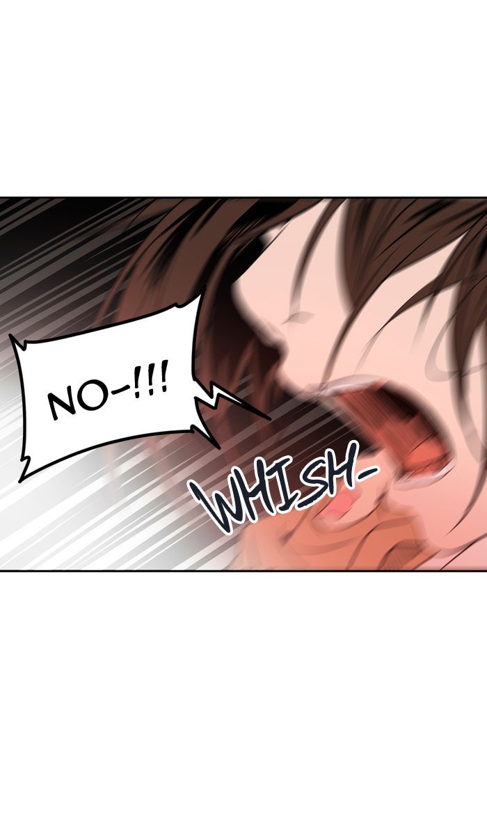 Tower of God manga, chapter 305, page 109 of 131