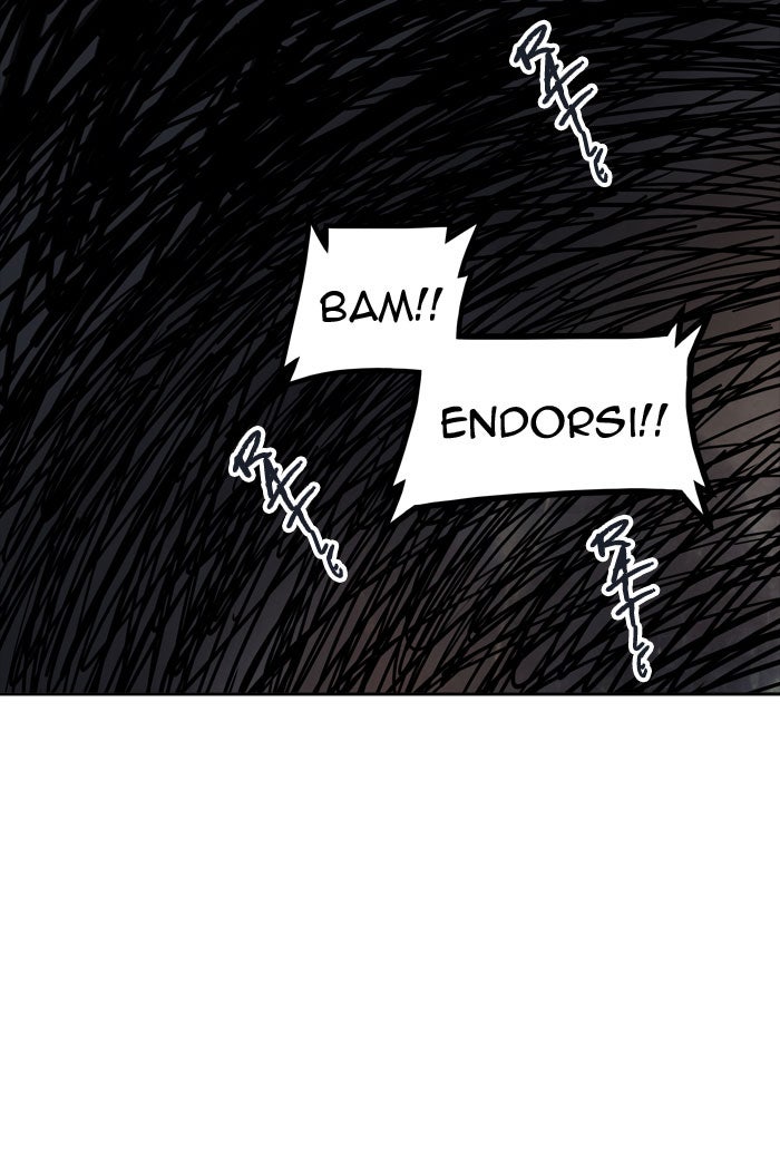 Tower of God manga, chapter 305, page 112 of 131