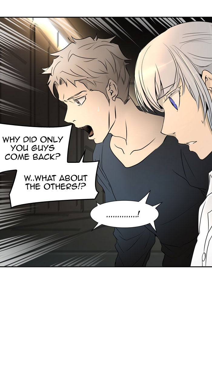 Tower of God manga, chapter 305, page 114 of 131