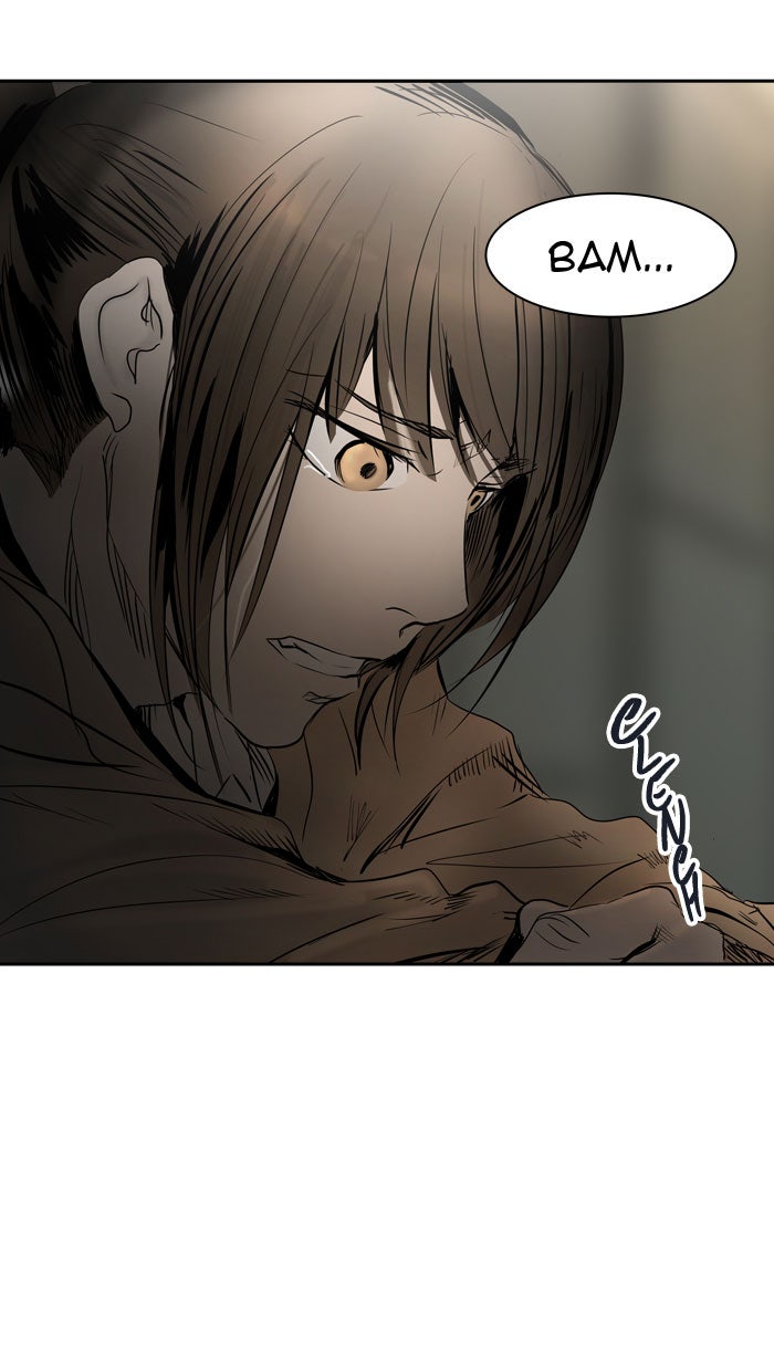 Tower of God manga, chapter 305, page 115 of 131