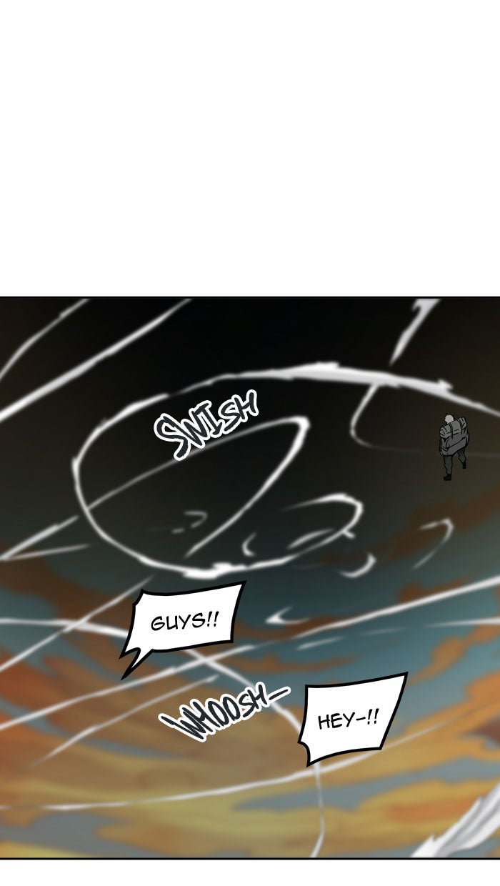 Tower of God manga, chapter 305, page 116 of 131
