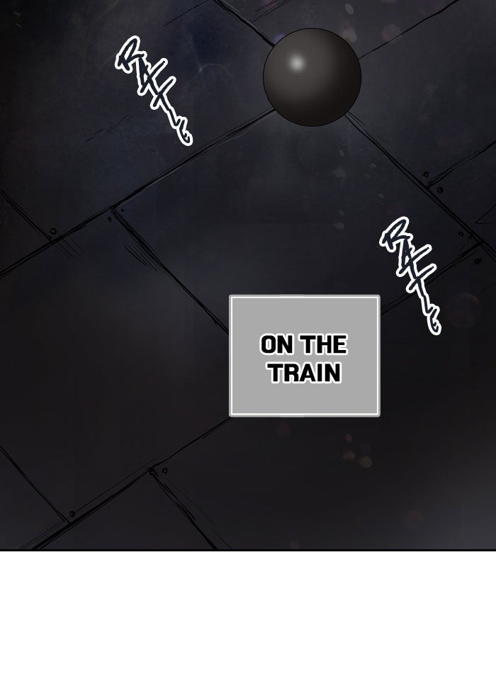 Tower of God manga, chapter 305, page 121 of 131