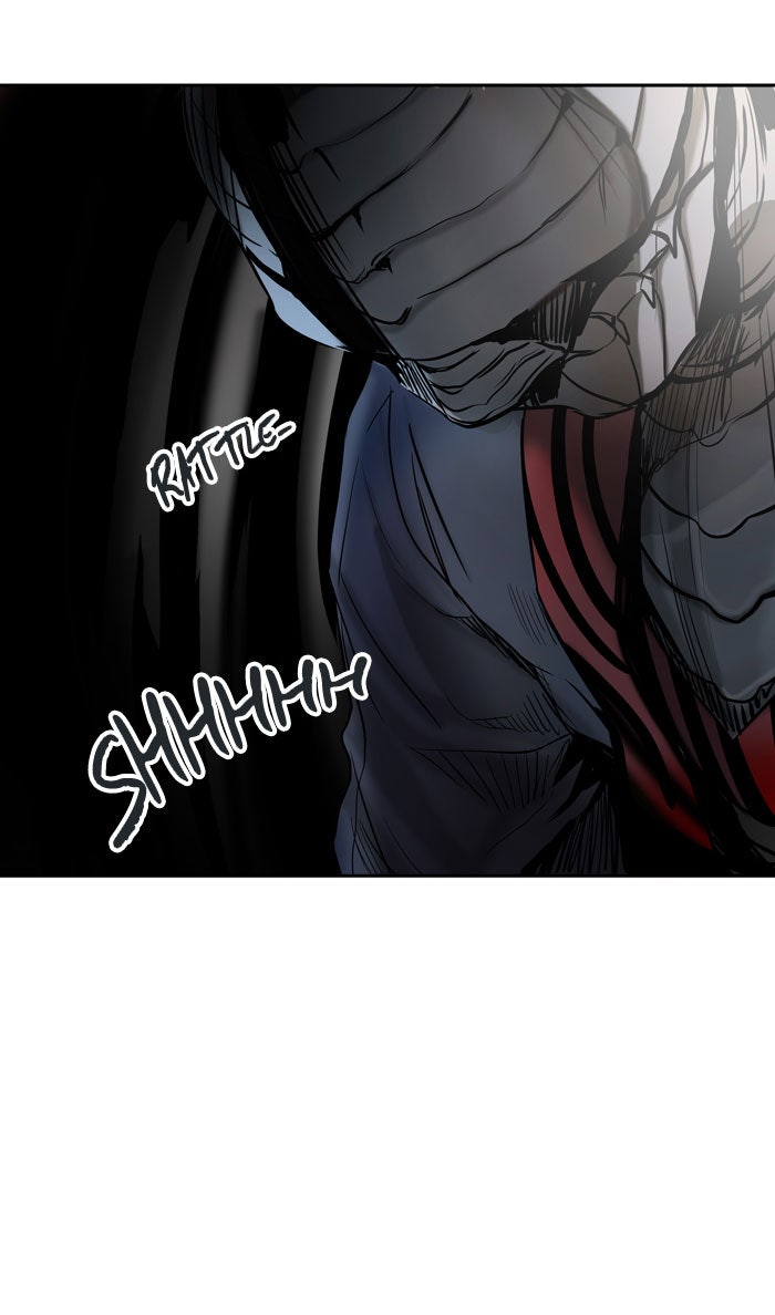 Tower of God manga, chapter 305, page 123 of 131