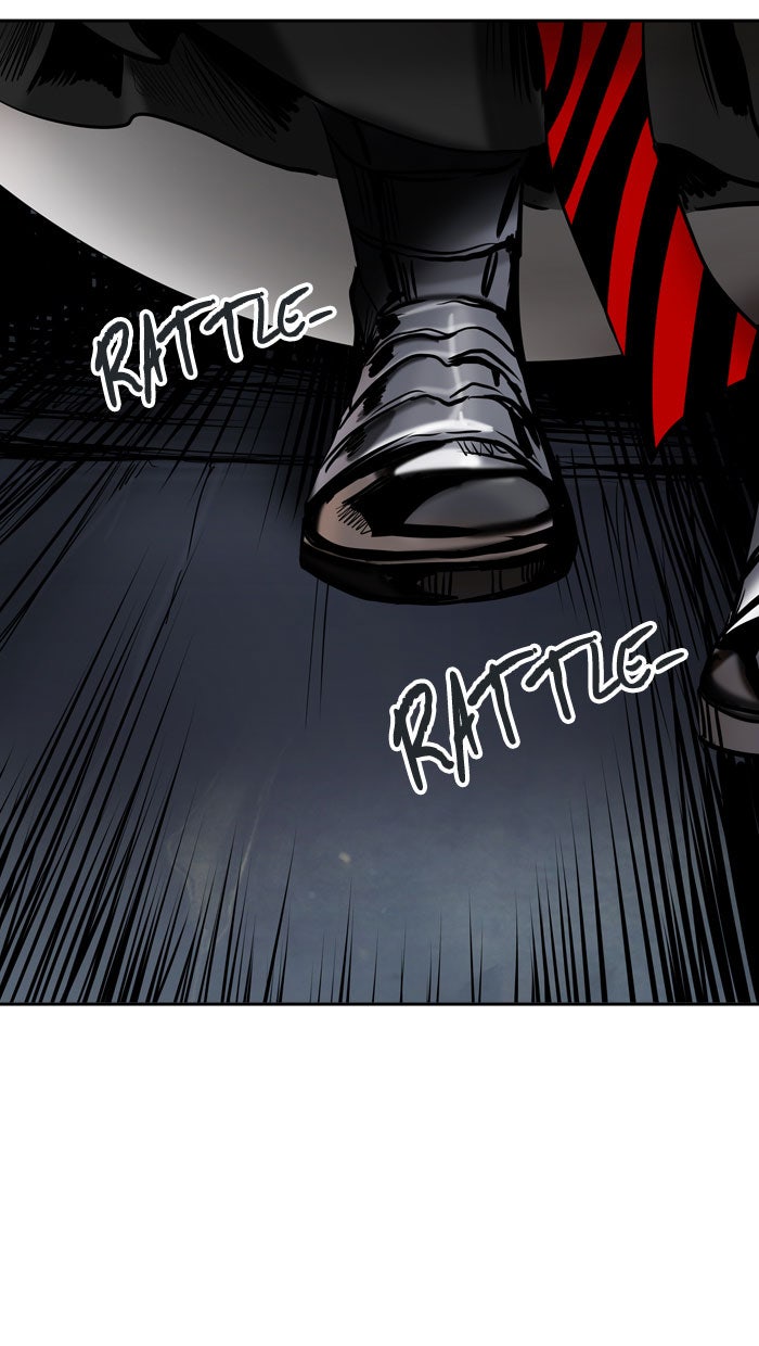 Tower of God manga, chapter 305, page 124 of 131