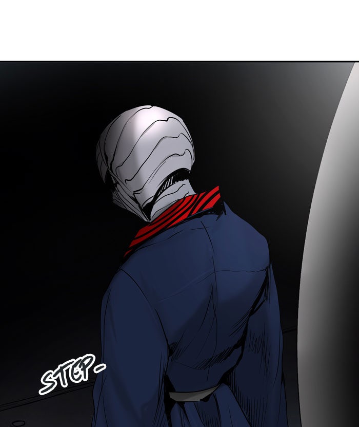 Tower of God manga, chapter 305, page 125 of 131