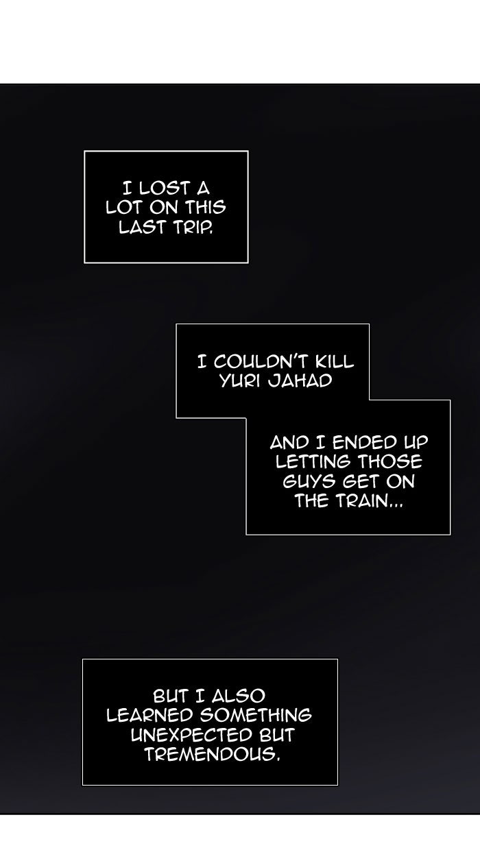 Tower of God manga, chapter 305, page 128 of 131