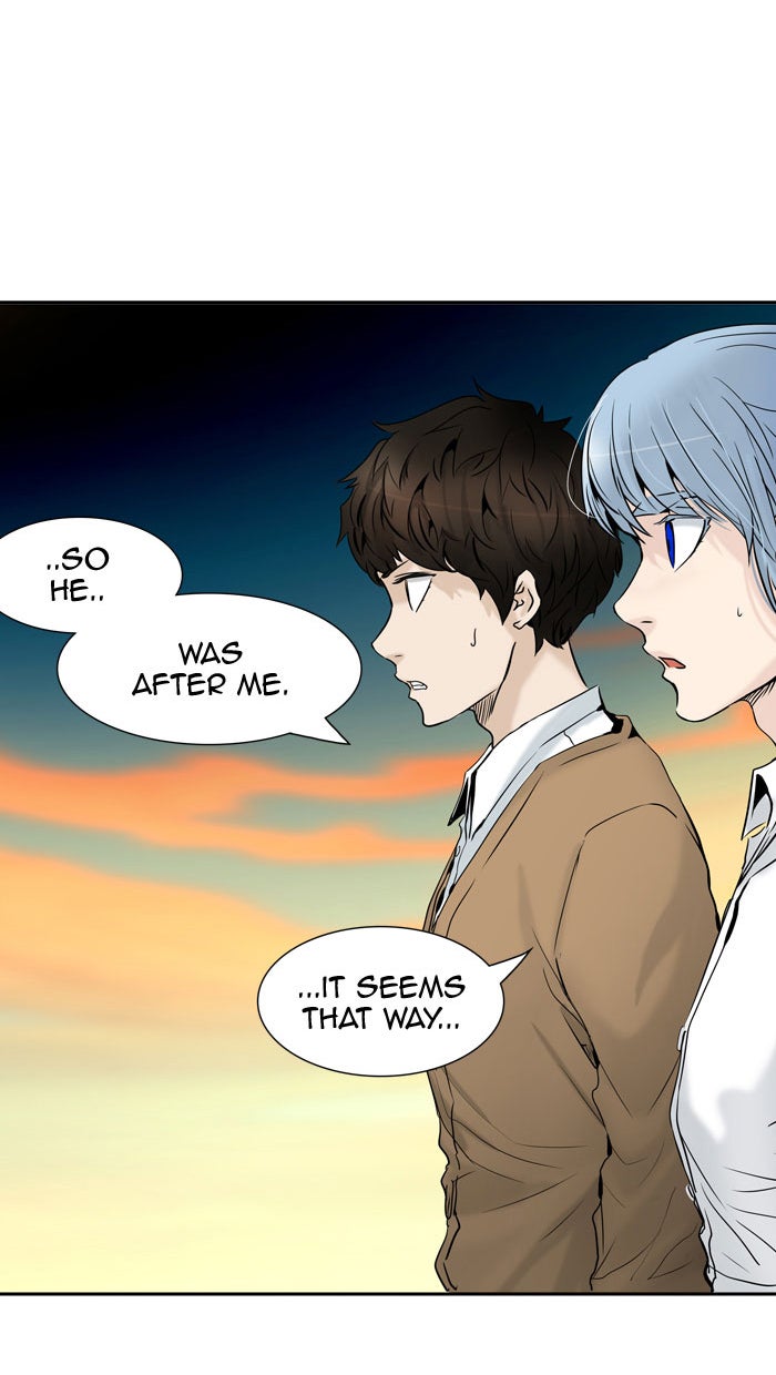 Tower of God manga, chapter 305, page 13 of 131