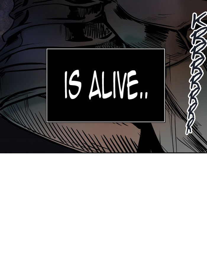 Tower of God manga, chapter 305, page 130 of 131