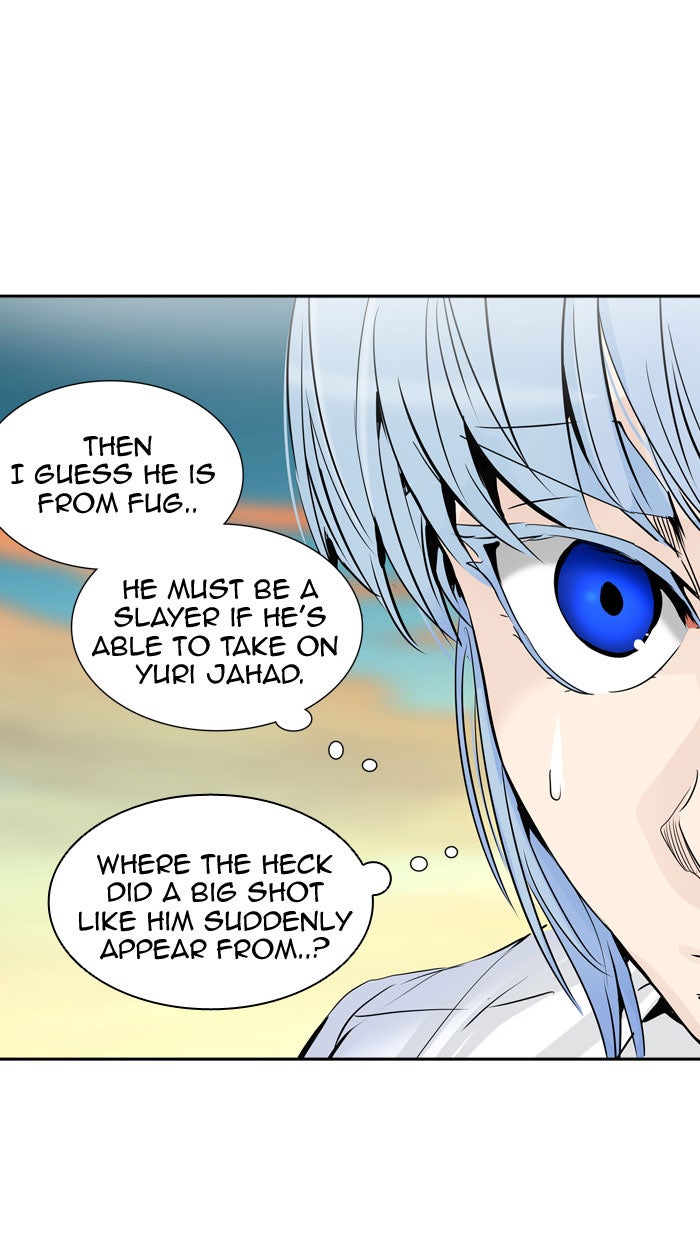Tower of God manga, chapter 305, page 14 of 131