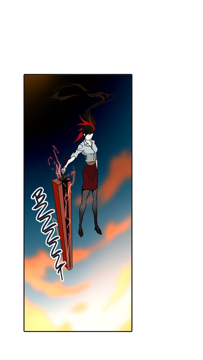 Tower of God manga, chapter 305, page 15 of 131
