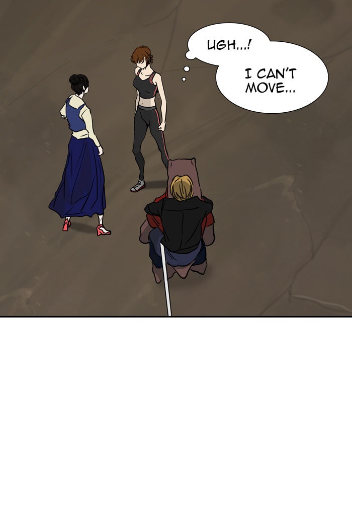 Tower of God manga, chapter 305, page 18 of 131
