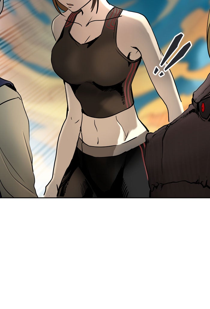 Tower of God manga, chapter 305, page 2 of 131