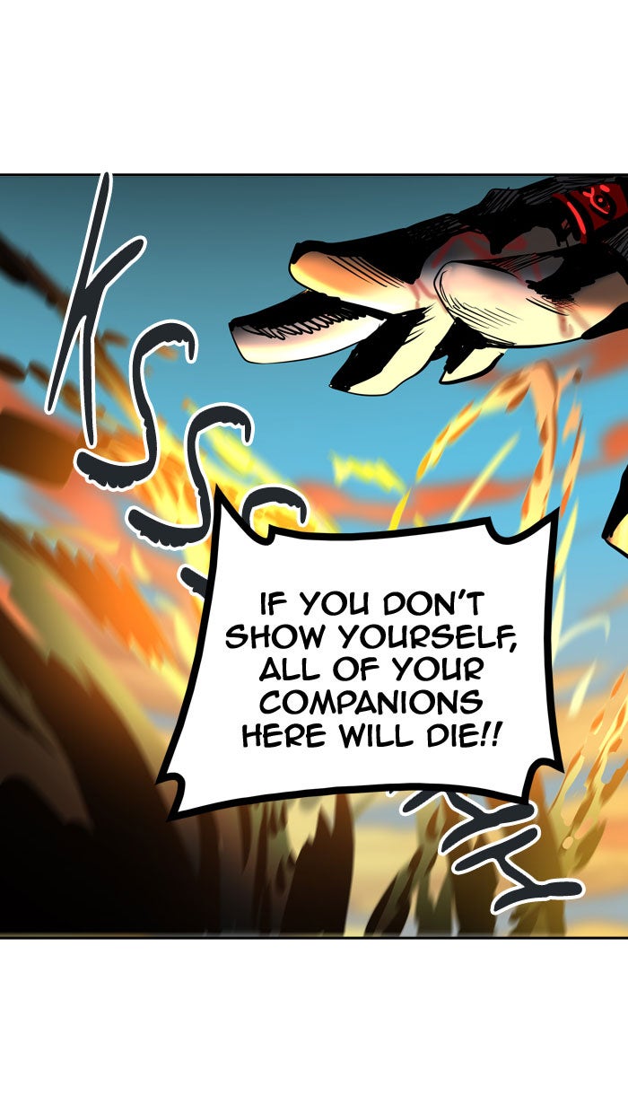 Tower of God manga, chapter 305, page 20 of 131