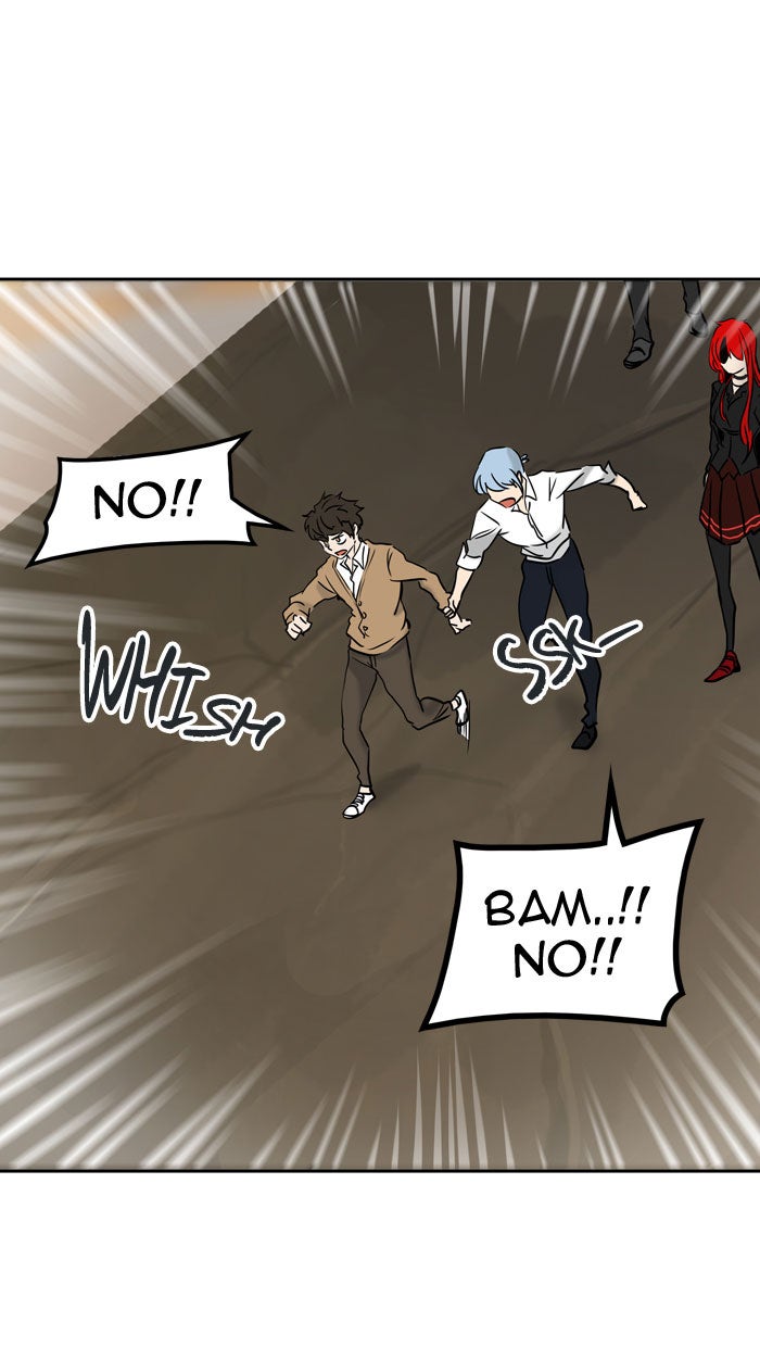 Tower of God manga, chapter 305, page 21 of 131
