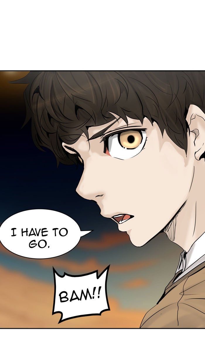 Tower of God manga, chapter 305, page 22 of 131