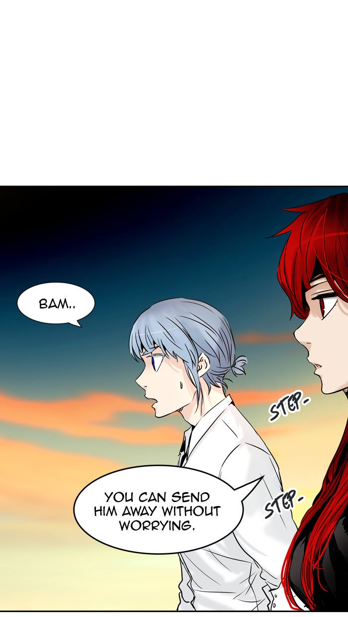 Tower of God manga, chapter 305, page 26 of 131