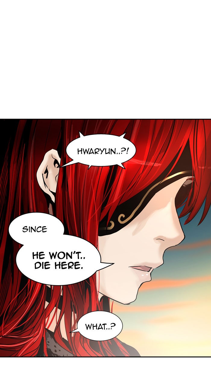 Tower of God manga, chapter 305, page 27 of 131