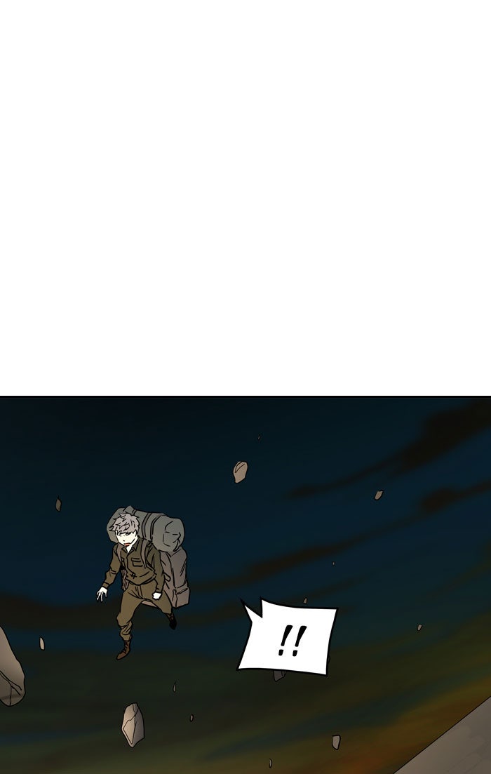 Tower of God manga, chapter 305, page 29 of 131