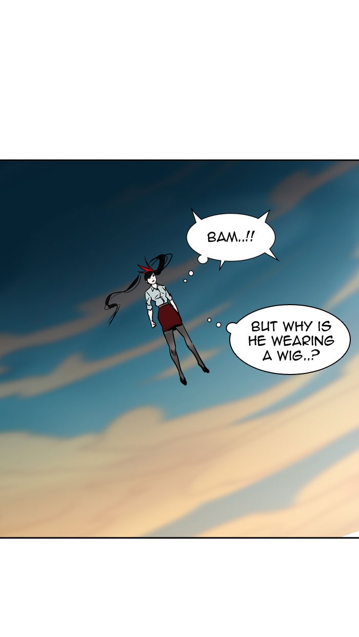 Tower of God manga, chapter 305, page 32 of 131