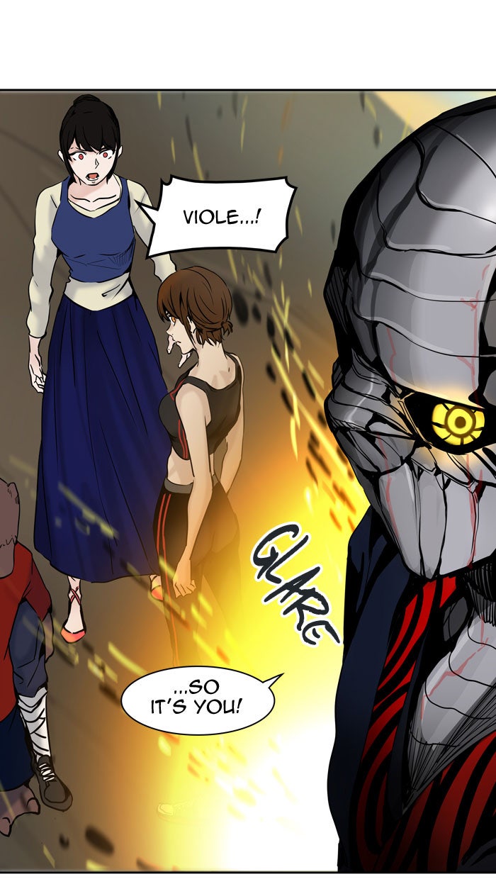 Tower of God manga, chapter 305, page 33 of 131