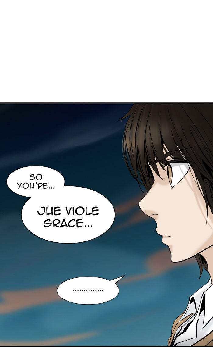 Tower of God manga, chapter 305, page 34 of 131