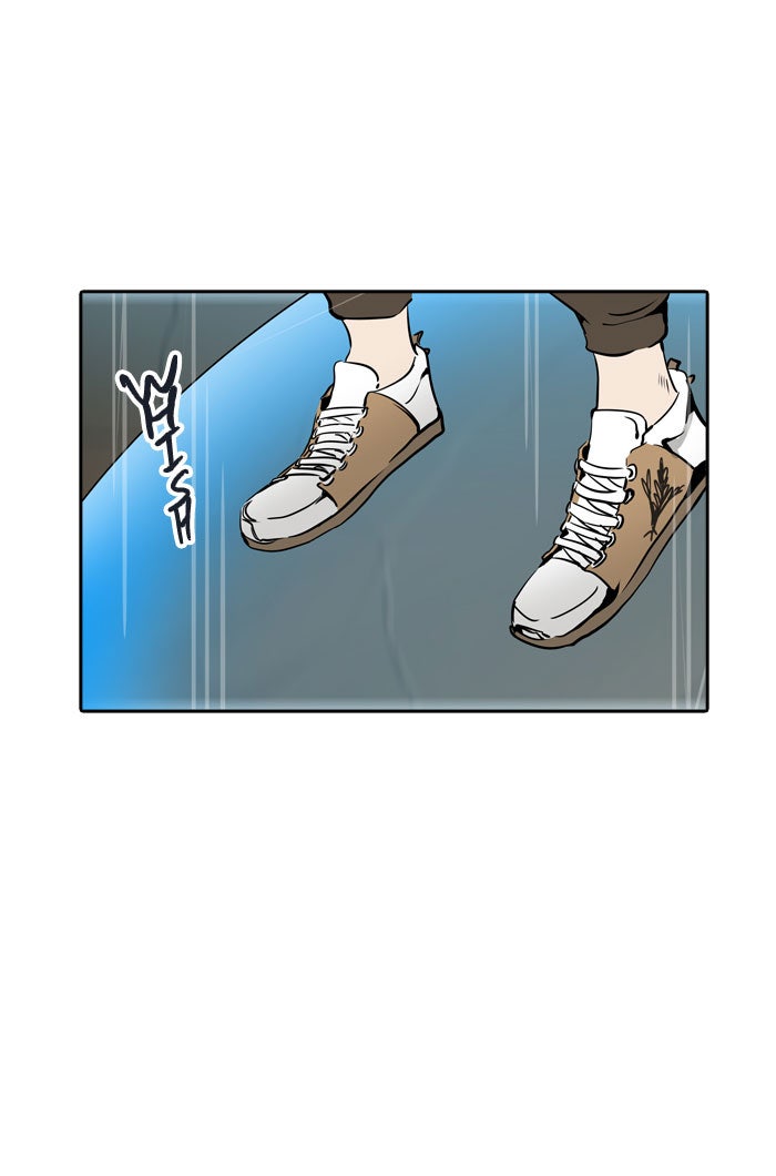 Tower of God manga, chapter 305, page 35 of 131