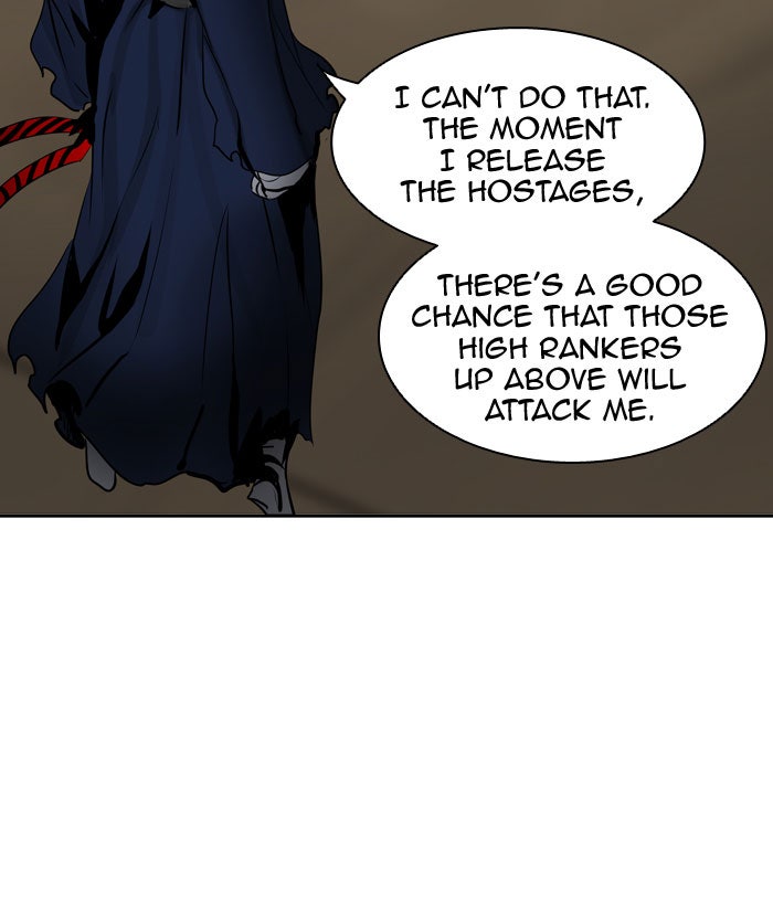 Tower of God manga, chapter 305, page 39 of 131